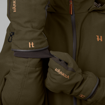 H&auml;rkila Pro Hunter GTX Gloves