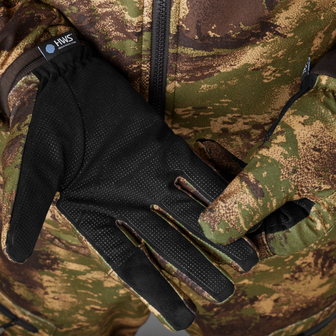 H&auml;rkila Deer Stalker camo HWS Gloves