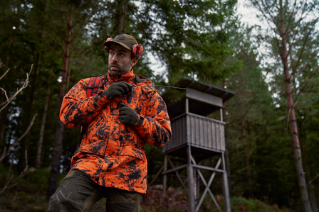 H&auml;rkila Wildboar Pro HWS Insulated Jas