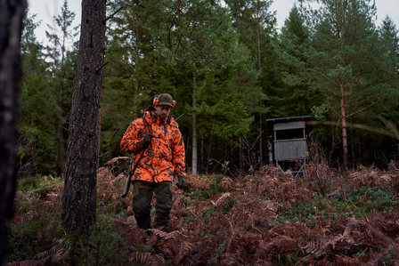 H&auml;rkila Wildboar Pro HWS Insulated Jas