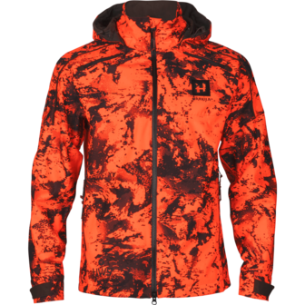 H&auml;rkila Wildboar Pro camo HWS Jacket