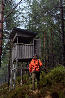 H&auml;rkila Wildboar Pro camo HWS Jas