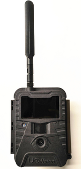 UM595-4G Black Wildcamera / Bewakingscamera