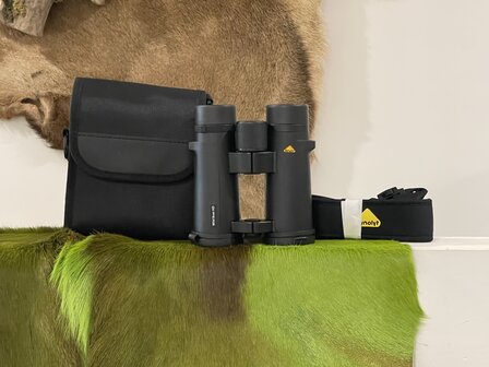 Bynolyt 8x42 Wild Boar HD Binoculars