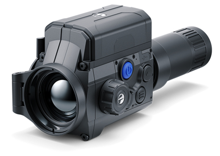 Pulsar Krypton 2 XQ35 Warmtebeeld Voorzetkijker / Handkijker