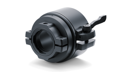 Pulsar Metalen PSP-B Adapter voor Krypton &amp; Proton (PSP-42B / PSP-50B / PSP-56B)