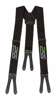 PSS Suspenders for buttoning 75cm