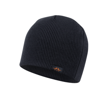 Blaser Rib Beanie Jeff Navy