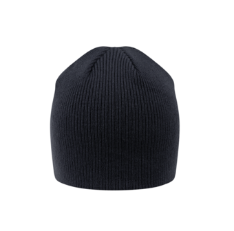 Blaser Rib Beanie Jeff Navy