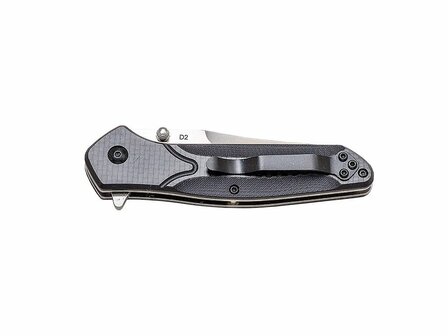 JKR Pro EDC pocket knife 10001