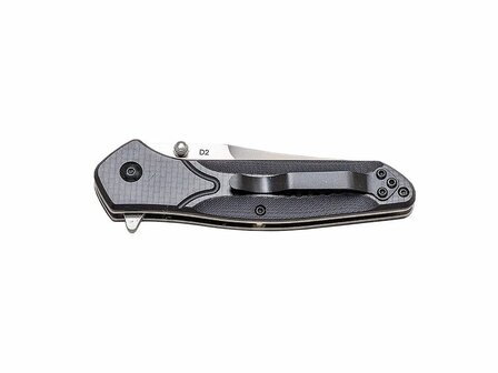 JKR Pro EDC Taschenmesser 10001