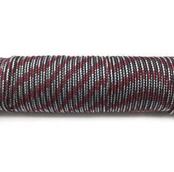 Paracord 2 mm Length 15 / 30 Meters (Rope)