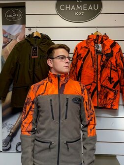 VENATORIX Allround Fleece Jacket