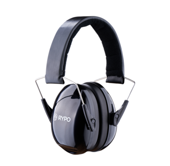 RYPO Gehoorbescherming Lightweight Earmuffs