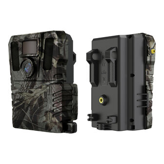 Hikmicro M15 Trail Camera Wildcamera / Bewakingscamera met Verzending