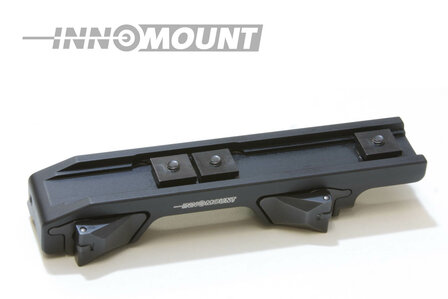 INNOMOUNT Quick Release Mount for Blaser - Swarovski SR