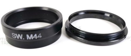 Smartclip Multi-AX Converter Ring for Swarovski TM35.2 (SW M52/44)