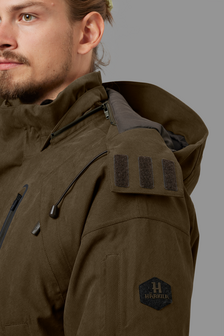 H&auml;rkila Driven Hunt HWS Insulated Jacket