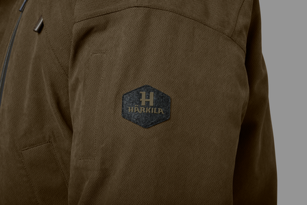 H&auml;rkila Driven Hunt HWS Insulated jas