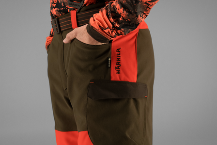 H&auml;rkila Wildboar Pro Trousers