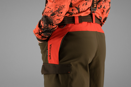 H&auml;rkila Wildboar Pro Trousers