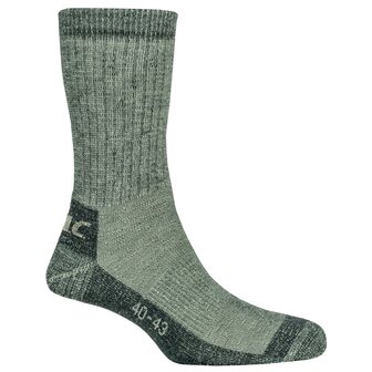 P.A.C. Trekking Heavy Merino Wol TR 8.1 Socks