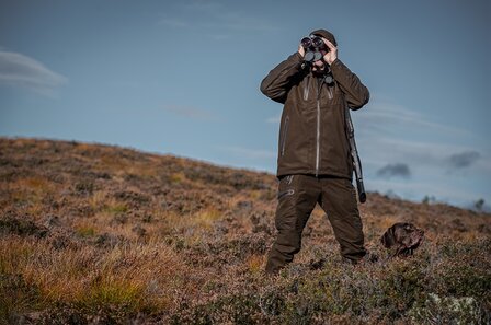 Vagor Venandi jacket waterproof