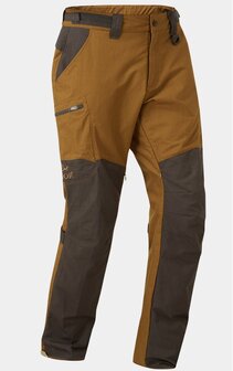 Vagor NYCO Rock Trousers light brown