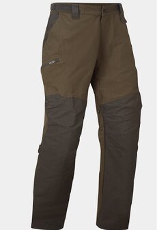 Vagor NYCO Rock Trousers brown