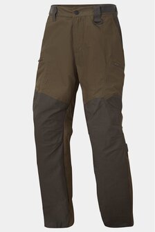 Vagor NYCO Rock Trousers brown