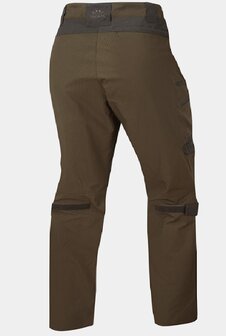 Vagor NYCO Rock Trousers brown