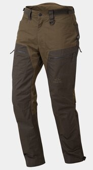 Vagor NYCO Rock Wasserdichte Trousers braun