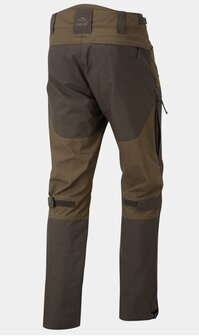 Vagor NYCO Rock Waterproof Trousers brown