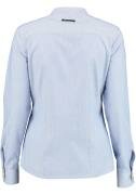 Dames blouse marine