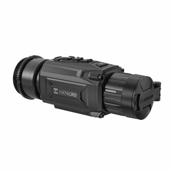 *NEW* Hikmicro Thunder TE19C 2.0 Clip-on Warmtebeeld Voorzetkijker (zonder draadkruis)