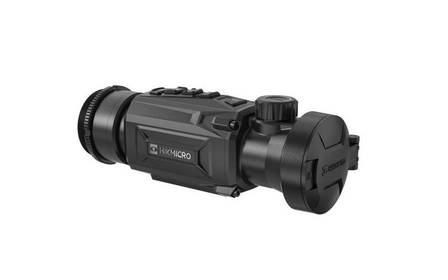 *NEW* Hikmicro Thunder TQ50C 2.0 Clip-on Warmtebeeld Voorzetkijker ( Zonder draadkruis)