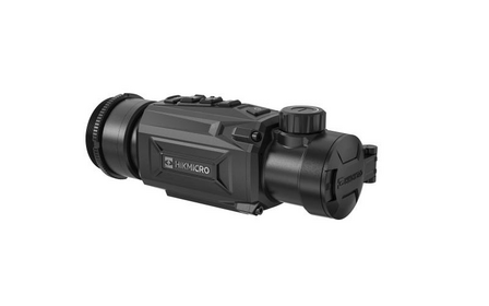 *NEW* Hikmicro Thunder TH35PC 2.0 Clip-on Warmtebeeld Voorzetkijker (zonder draadkruis)