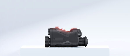 Hikmicro Condor LRF CQ50L Warmtebeeld Handkijker (Afstandmeter)