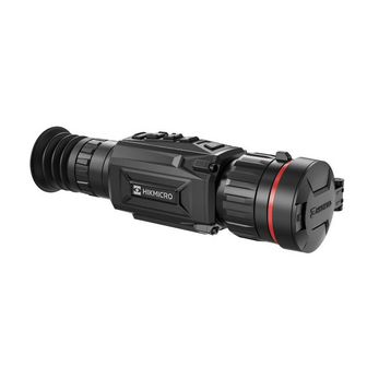 Hikmicro Thunder Zoom TQ60Z 2.0 Thermal scope