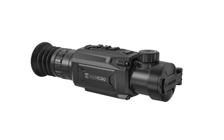 Hikmicro Thunder TQ35 2.0 Thermal Imaging Riflescope *NEW*