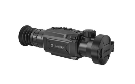 Hikmicro Thunder TQ50 2.0 Thermal Imaging Riflescope *NEW*