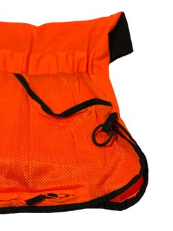 WAIDMANN Signal vest / Shooting vest