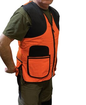 WAIDMANN Gilet de signalisation / Gilet de tir