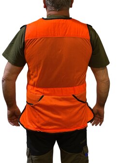 WAIDMANN Gilet de signalisation / Gilet de tir