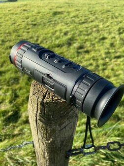 Hikmicro Falcon FH35 Monokular termowizyjny
