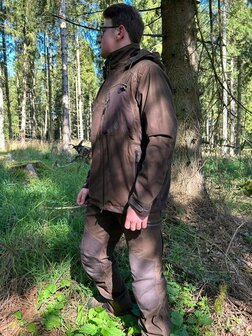 ShooterKing Huntflex 2.0 Veste Hommes *New*