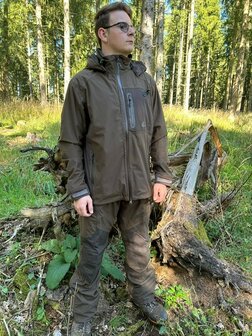 SHOOTERKING Huntflex 2.0 jacket Men *New*