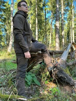 ShooterKing Huntflex 2.0 Veste Hommes *New*