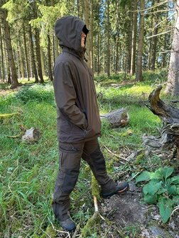 ShooterKing Huntflex 2.0 Veste Hommes *New*
