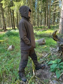 SHOOTERKING Huntflex 2.0 Jacke Herren *New*